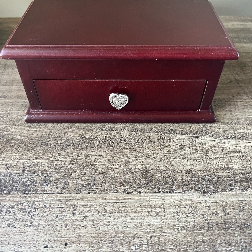 COPY - Brighton jewelry box
